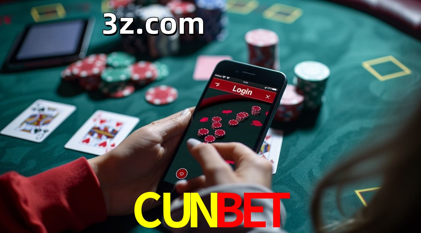 CUNBET