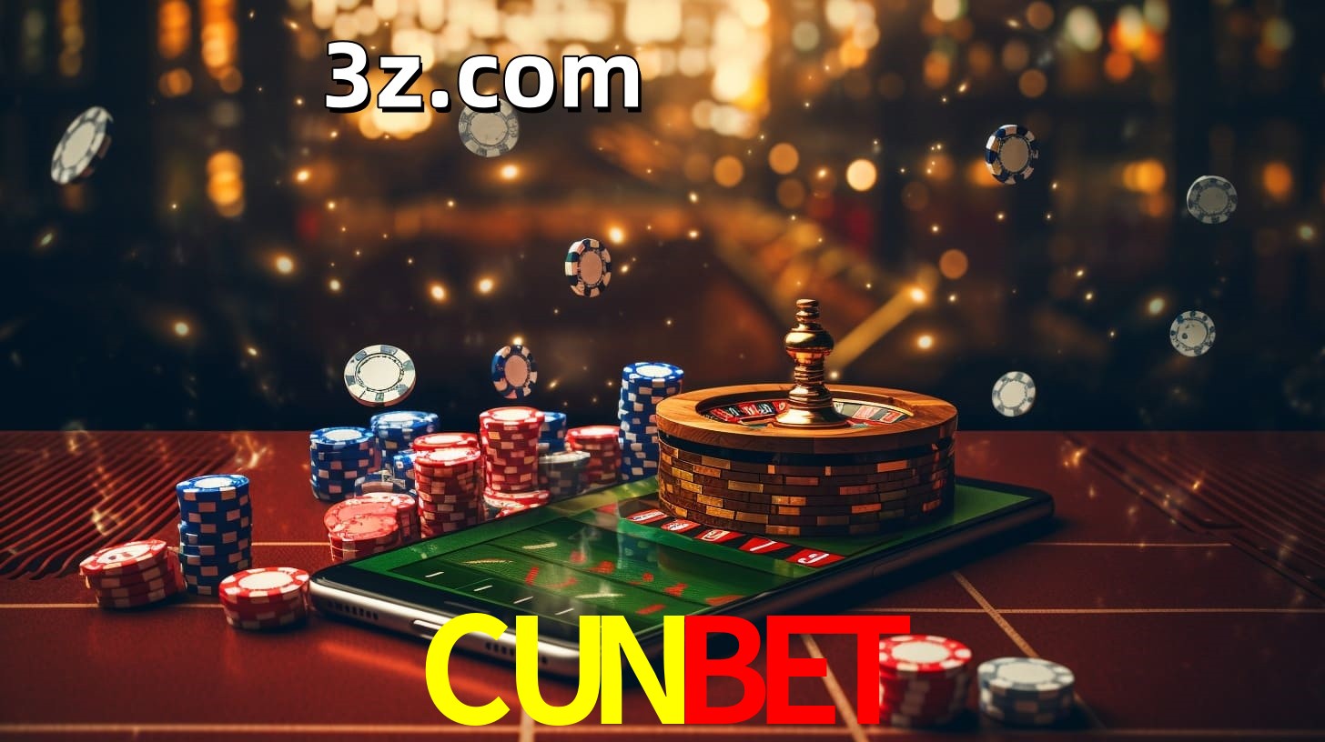 CUNBET