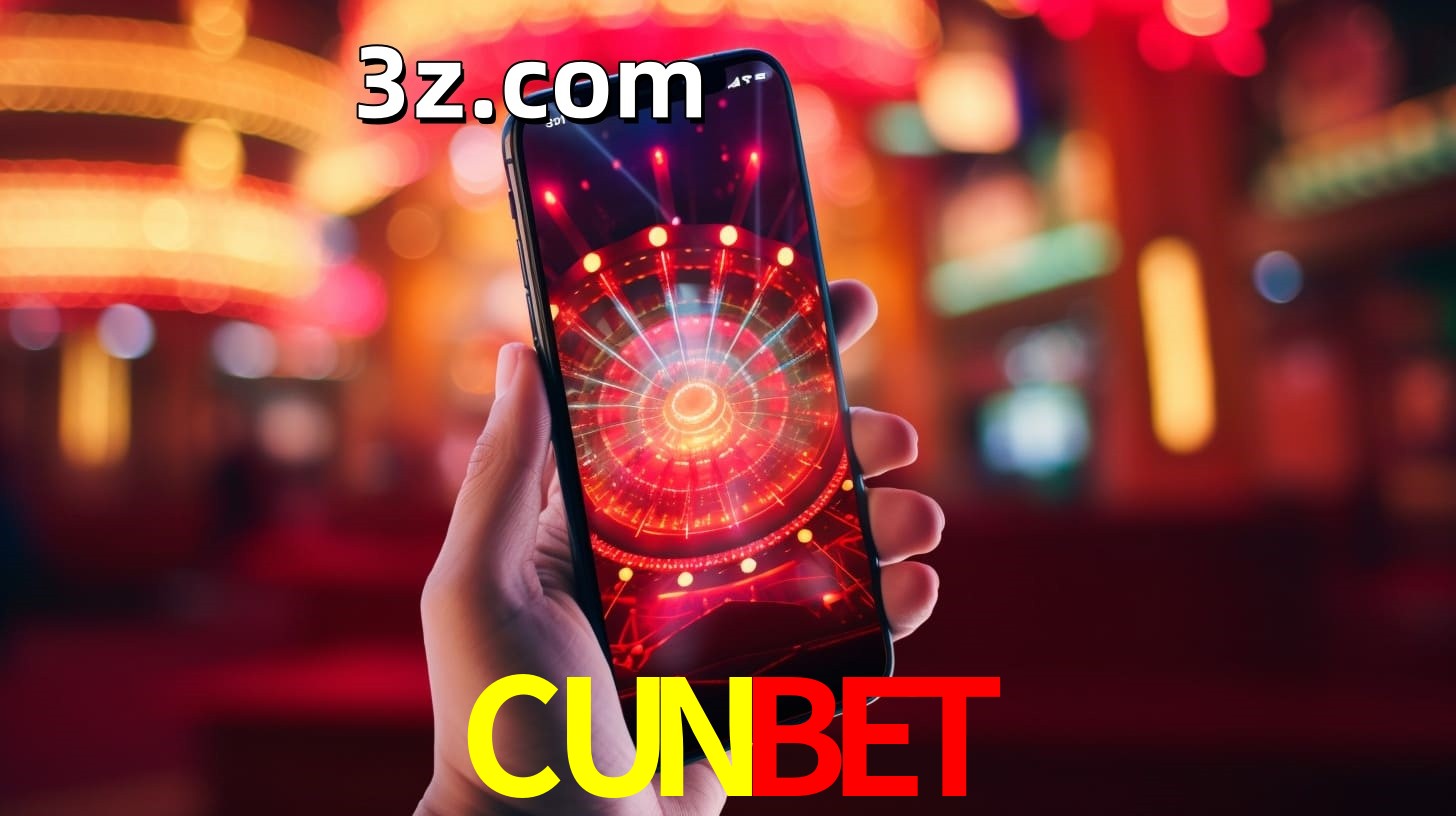 CUNBET