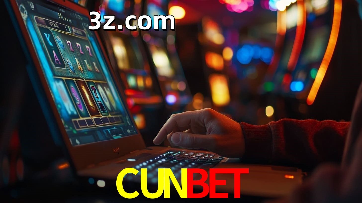 CUNBET