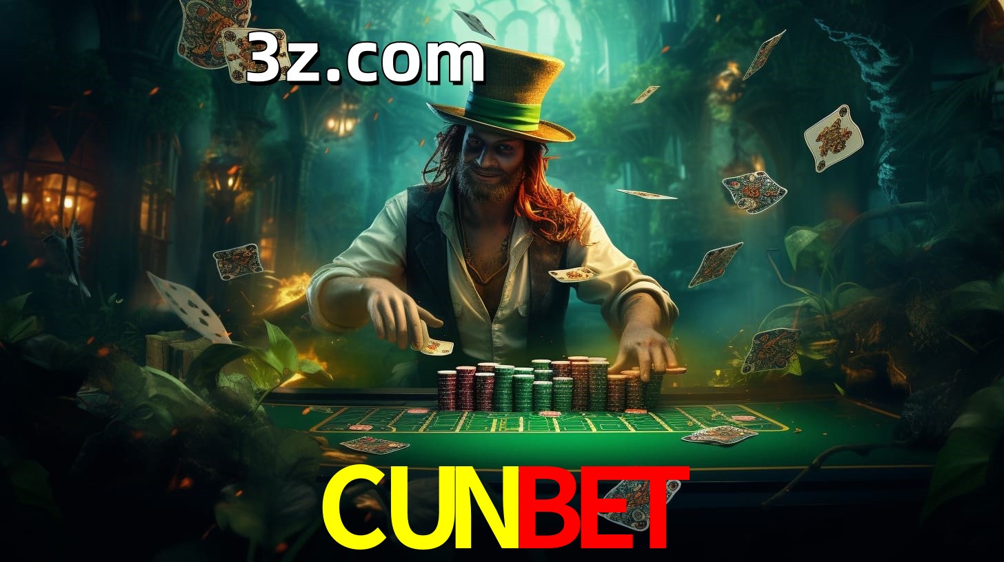 CUNBET