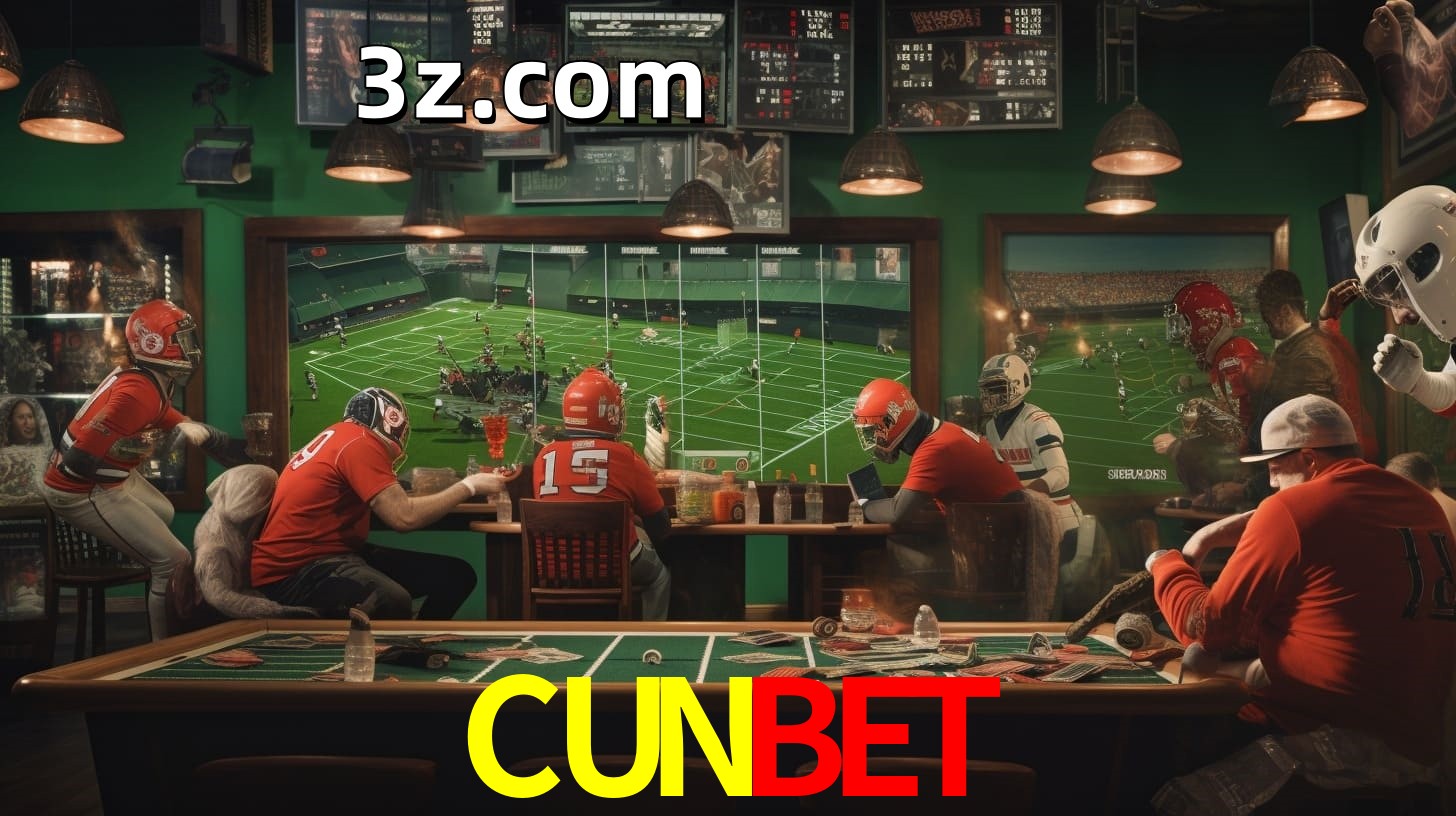 CUNBET