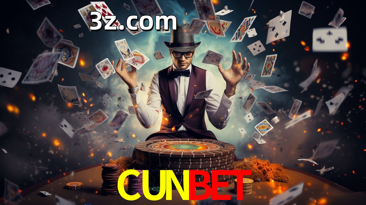 CUNBET
